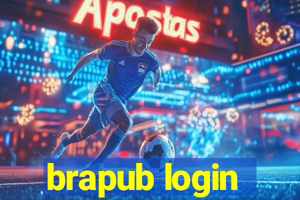 brapub login